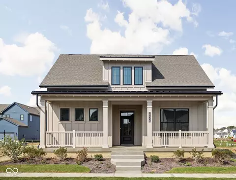 17338 Newton Main St, Westfield, IN 46074