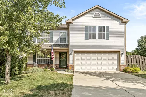 4438 Mahogany Dr, Greenwood, IN 46143