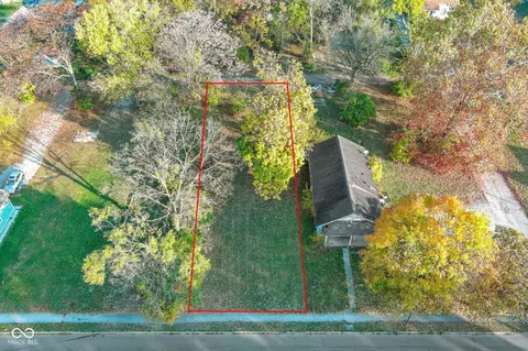 3420 E 25th St, Indianapolis, IN 46218