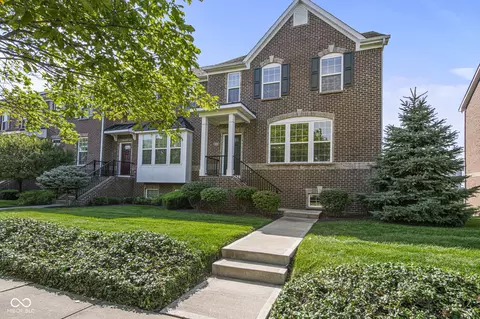13599 E 131st St, Fishers, IN 46037