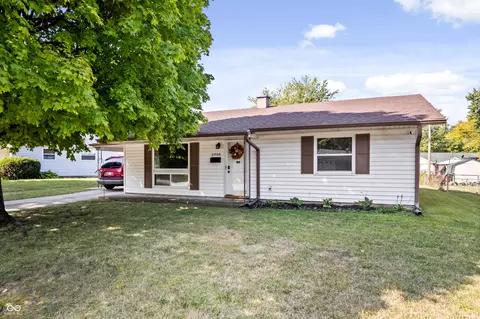 2908 S Oakland Ave, Indianapolis, IN 46203