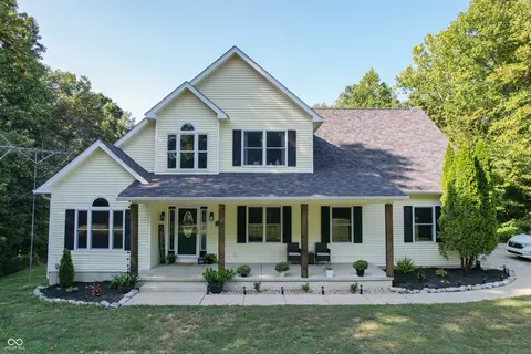 2460 W County Road 170 S, North Vernon, IN 47265