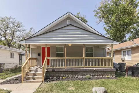 2940 N Denny St, Indianapolis, IN 46218