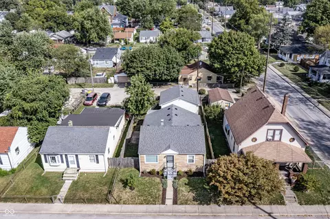 1646 Lawton Ave, Indianapolis, IN 46203
