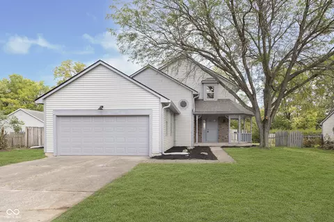 5466 Petersburg Pkwy, Indianapolis, IN 46254