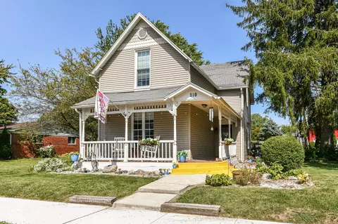 510 Hamilton Ave, Arcadia, IN 46030