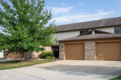 7141 Long Boat Dr, Indianapolis, IN 46250