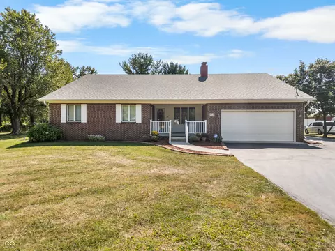9751 E Raymond St, Indianapolis, IN 46239