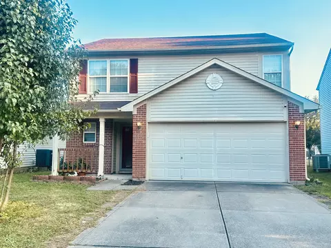 6735 Glenn Meade Dr, Indianapolis, IN 46241