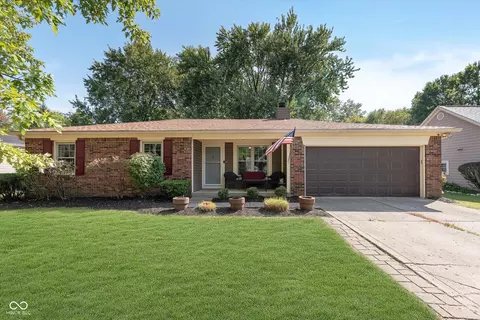 11949 E 75th St, Indianapolis, IN 46236