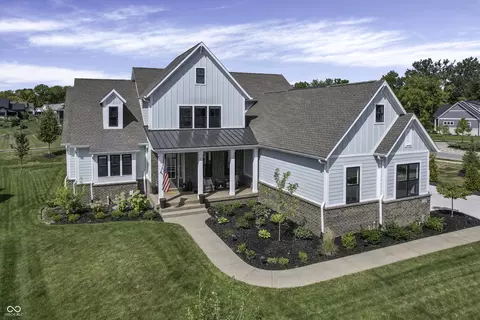 15416 Grassy Meadow Ct, Carmel, IN 46033