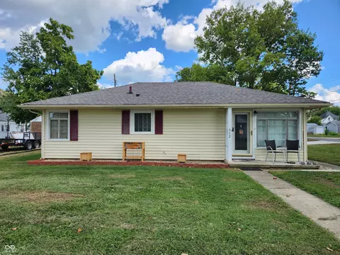 312 N Miller St, Shelbyville, IN 46176