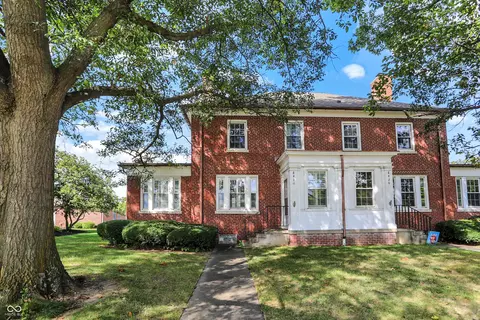 8416 E 56th St, Indianapolis, IN 46216