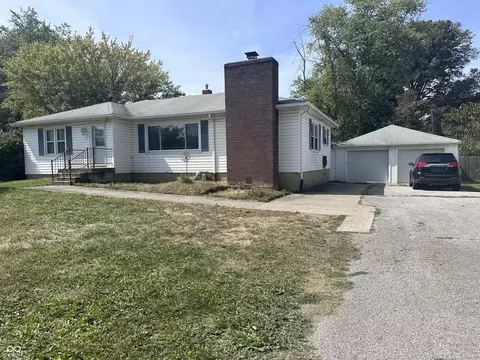 7030 Shelby St, Indianapolis, IN 46227