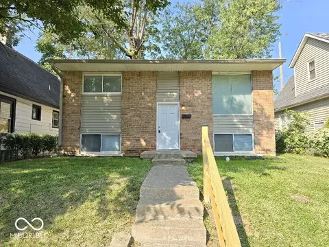4050 Byram Ave, Indianapolis, IN 46208