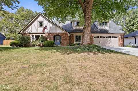 1830 Sandhill Rd, Indianapolis, IN 46217