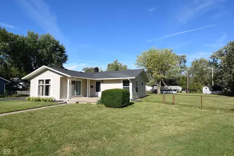 4832 N Longworth Ave, Indianapolis, IN 46226