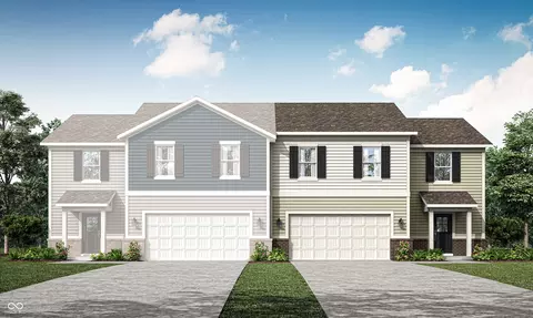 18671 Walsh Way, Westfield, IN 46074