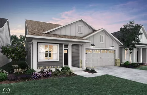 176 Derringer Ave, Westfield, IN 46074
