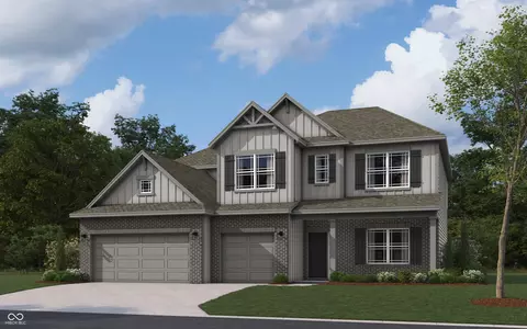 801 Pearl St, Whiteland, IN 46184