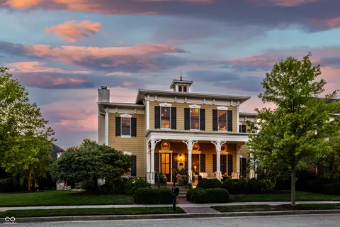 13010 Deerstyne Green St, Carmel, IN 46032