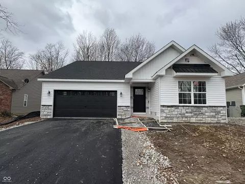 199 Jefferson Vly, Coatesville, IN 46121