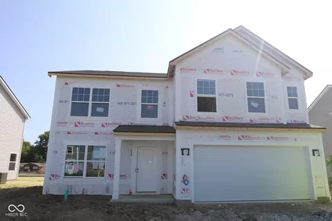 3933 Highcrest Rd, Indianapolis, IN 46239