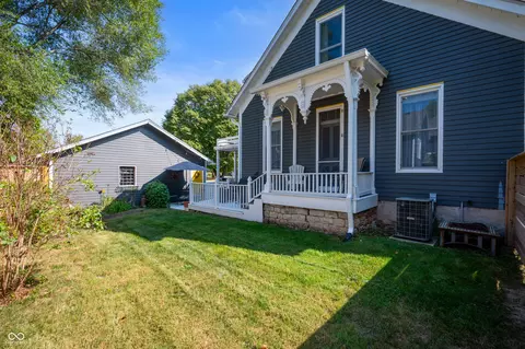 111 S East St, Pendleton, IN 46064 photo 34