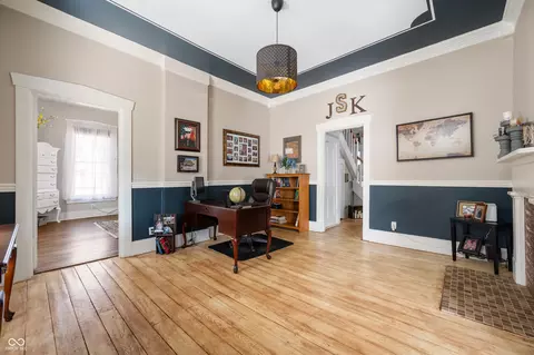 111 S East St, Pendleton, IN 46064 photo 6