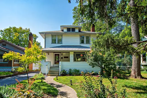 356 Good Ave, Indianapolis, IN 46219