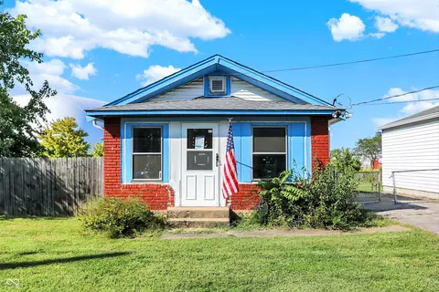 2108 National Ave, Indianapolis, IN 46227