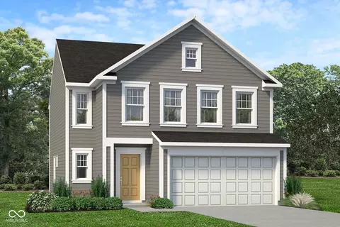2018 Oak Leaf Way, Shelbyville, IN 46176