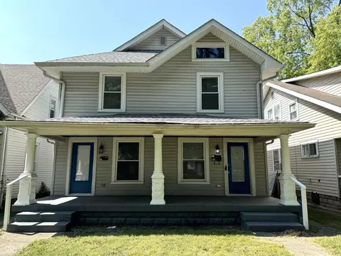 118 N Sheffield Ave, Indianapolis, IN 46222