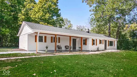 1910 N Avon Ave, Avon, IN 46123