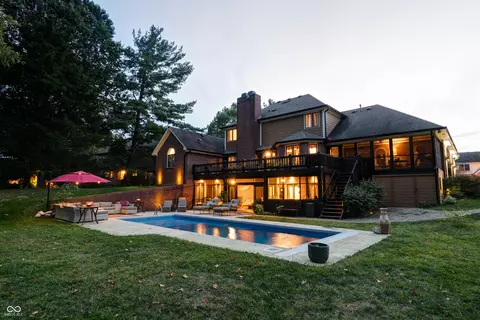 6403 Quail Creek Blvd, Indianapolis, IN 46237