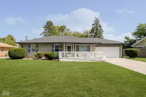 1201 Payton Ave, Indianapolis, IN 46219