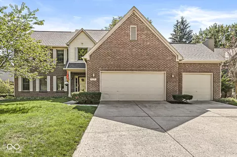 6279 Dover Ct, Fishers, IN 46038