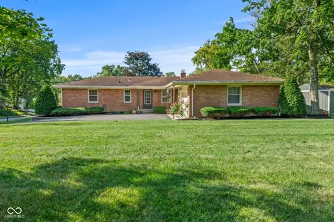 4815 Wyandott Trl, Indianapolis, IN 46250