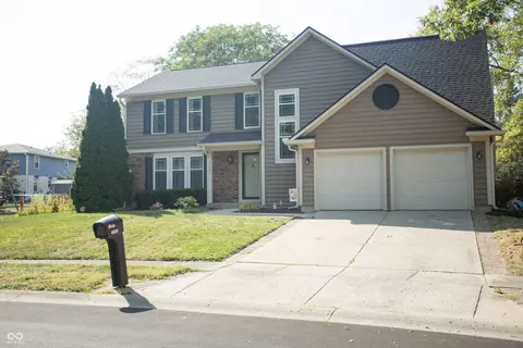 12420 Haydon Ct, Fishers, IN 46038