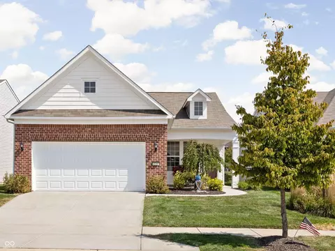 12757 Arista Ln, Fishers, IN 46037