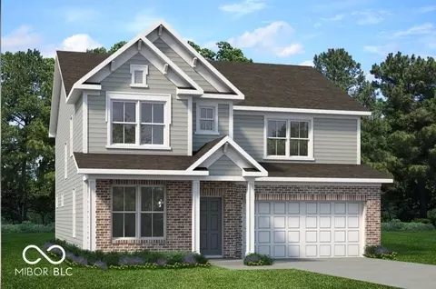 220 Commodore Dr, Pittsboro, IN 46167