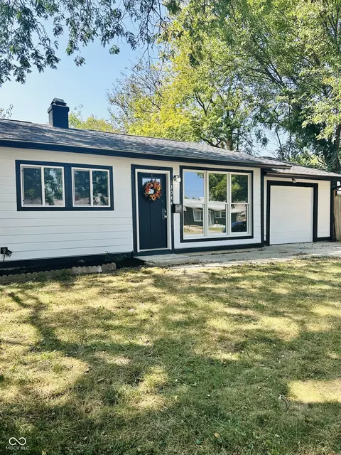 3044 N Fuller Dr, Indianapolis, IN 46224