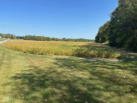 11670 N 550 Rd W, Knightstown, IN 46148