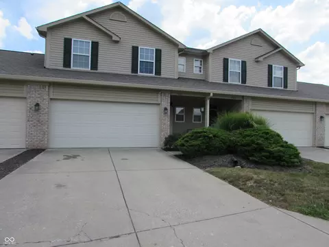 7121 Gavin Dr, Indianapolis, IN 46217
