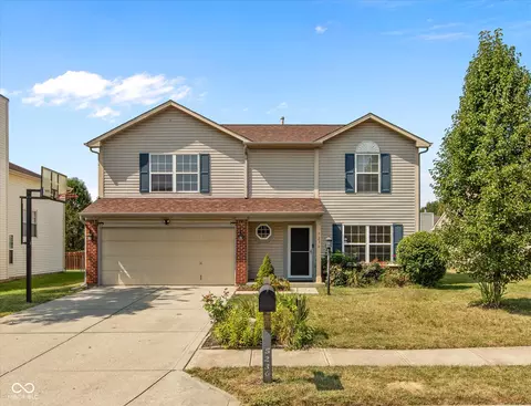 5236 Alameda Rd, Indianapolis, IN 46228