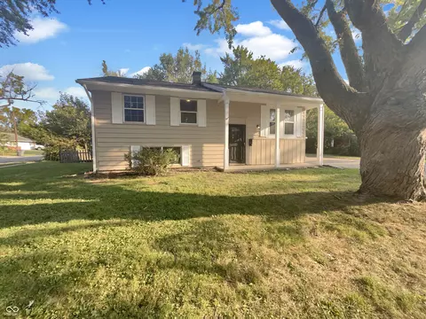 3625 Eisenhower Dr, Indianapolis, IN 46224