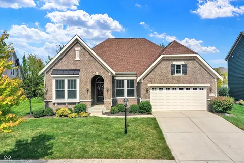 14840 Woodruff Ln, Fishers, IN 46037