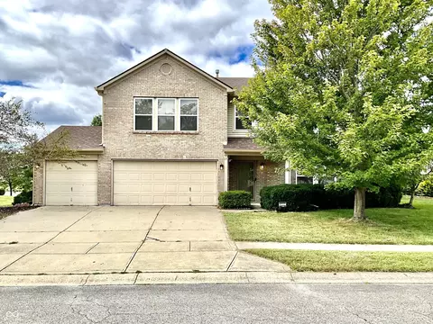 6420 Eastern Range Rd, Indianapolis, IN 46234