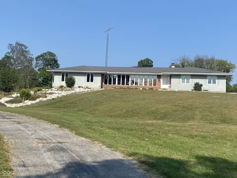 286 W West State Road 28, Williamsport, IN 47993