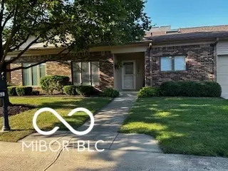 1052 Andalusia Grv #31-3, Indianapolis, IN 46260